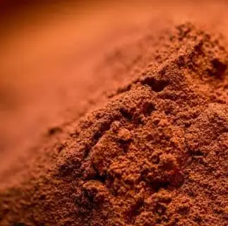 COPPER POWDER